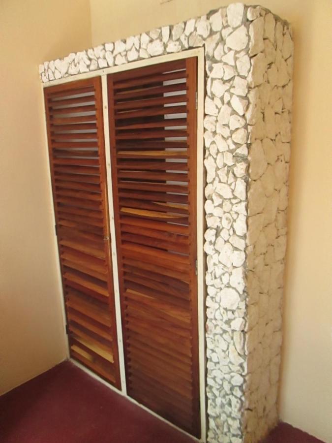 Take It Easy Apartment Paje Exterior photo