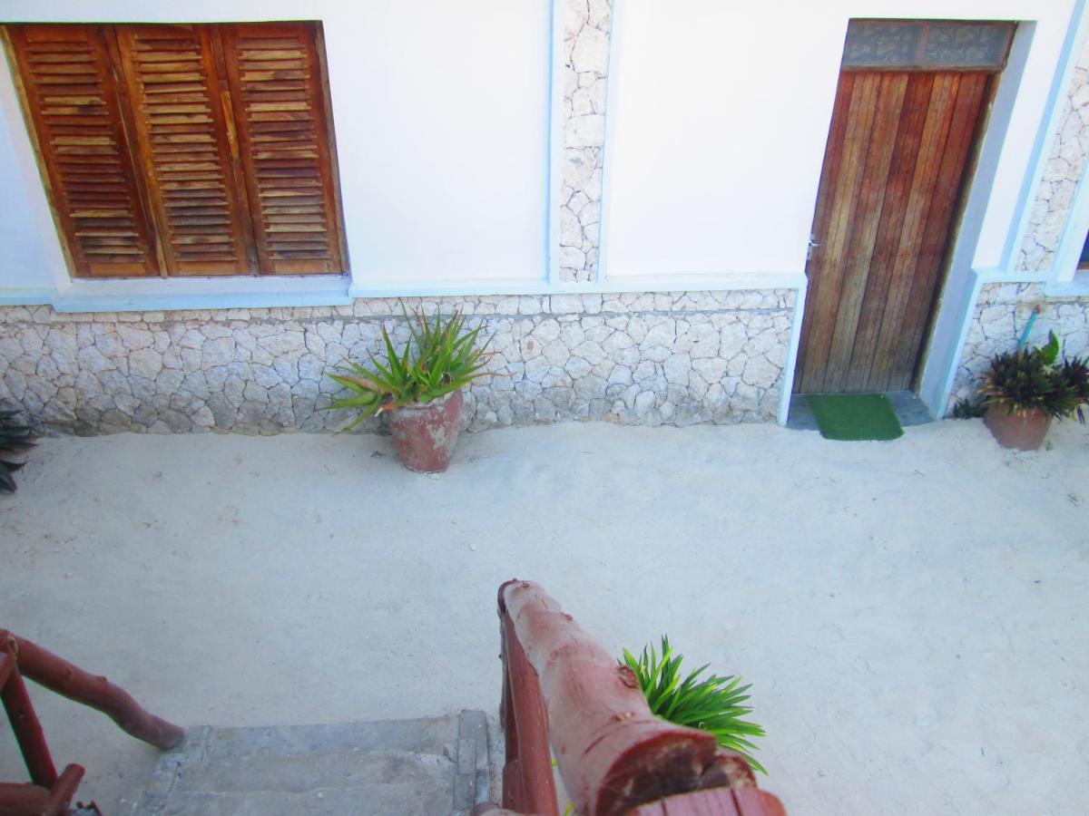 Take It Easy Apartment Paje Exterior photo